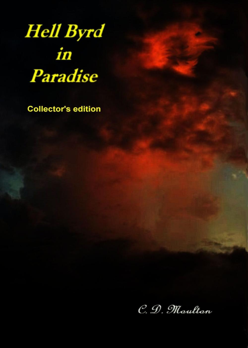 Big bigCover of Hell Byrd in Paradise Collector's Edition