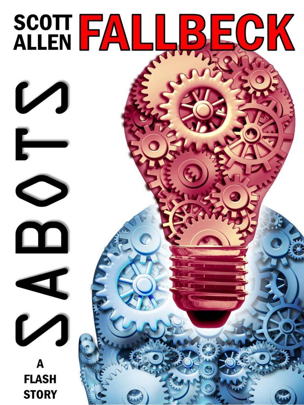 Big bigCover of Sabots (A Short Story)