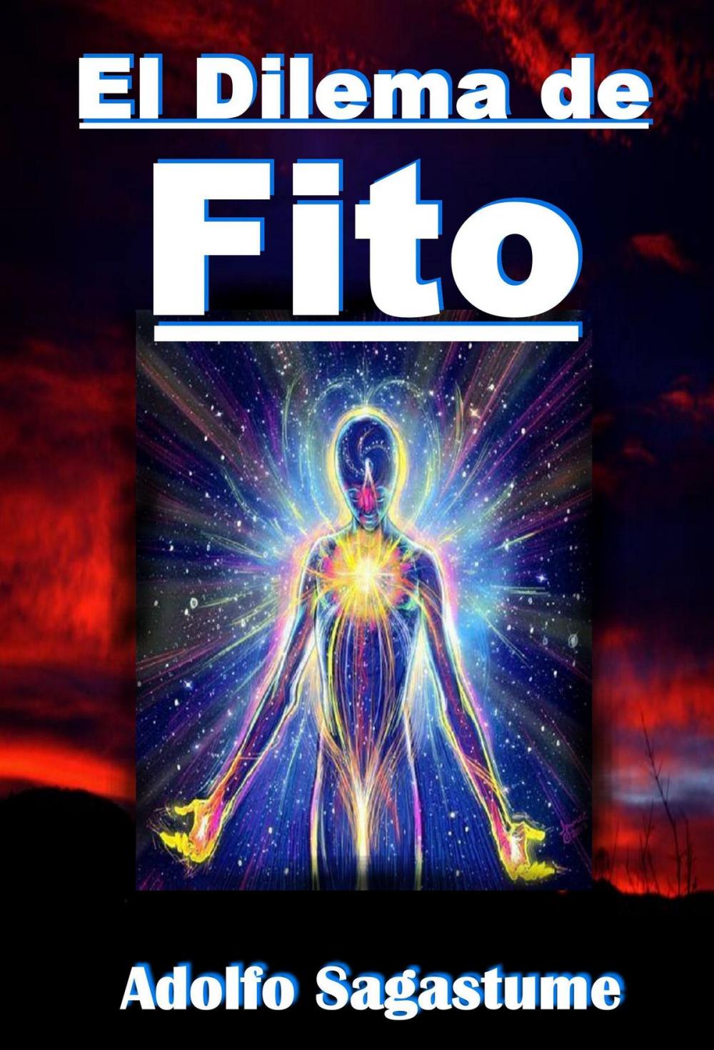 Big bigCover of El Dilema de Fito