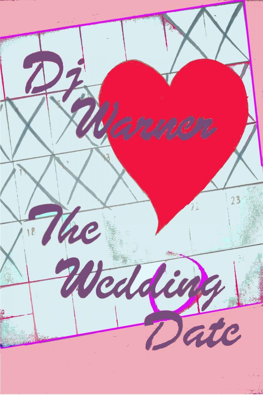 Big bigCover of The Wedding Date