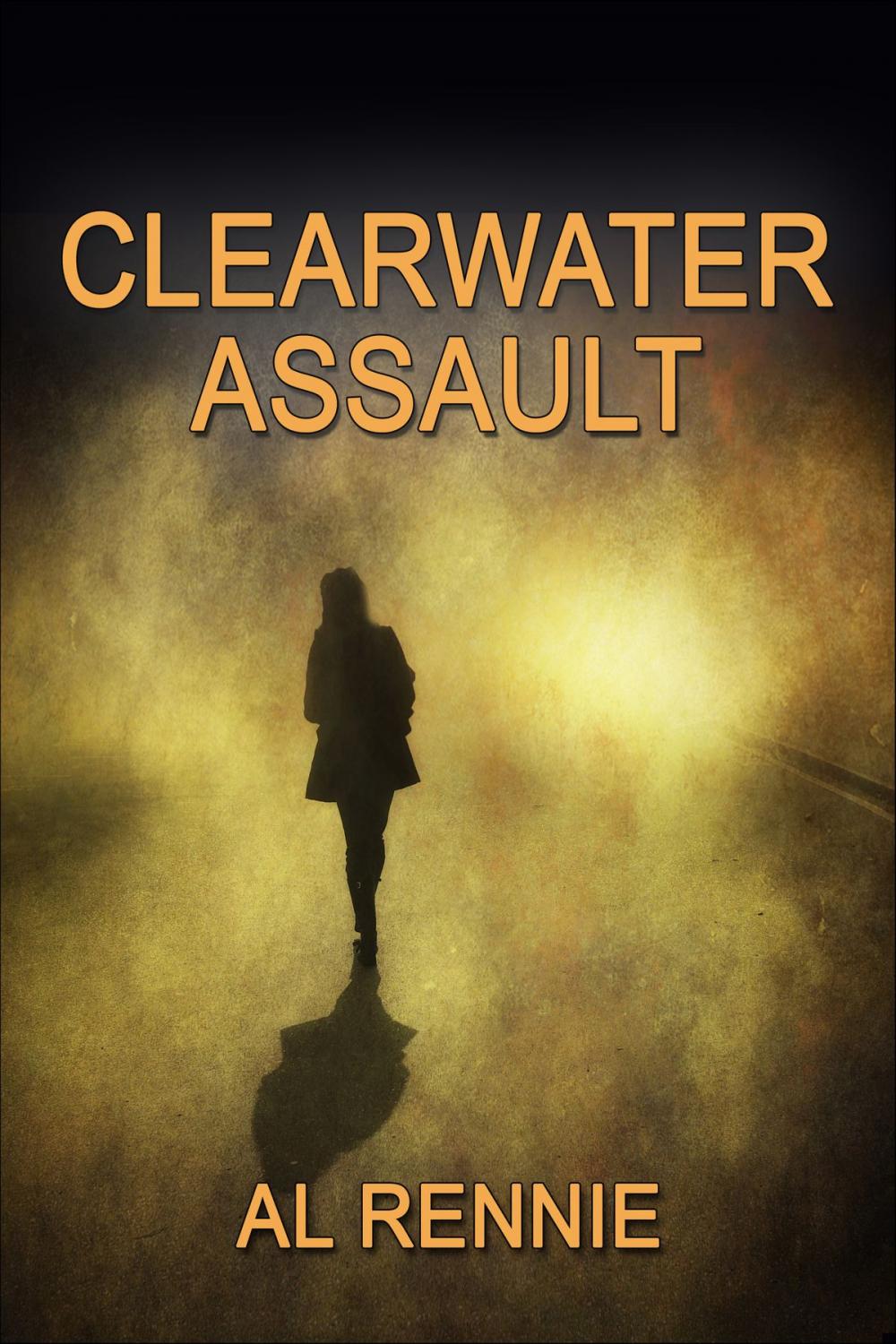 Big bigCover of Clearwater Assault