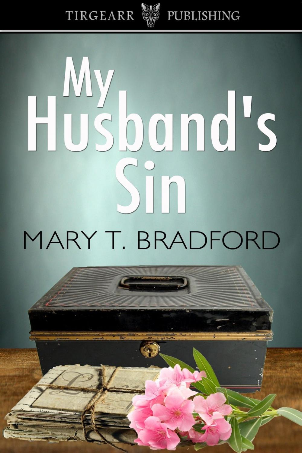 Big bigCover of My Husband's Sin