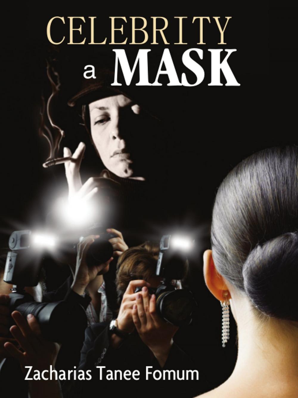 Big bigCover of Celebrity: A Mask