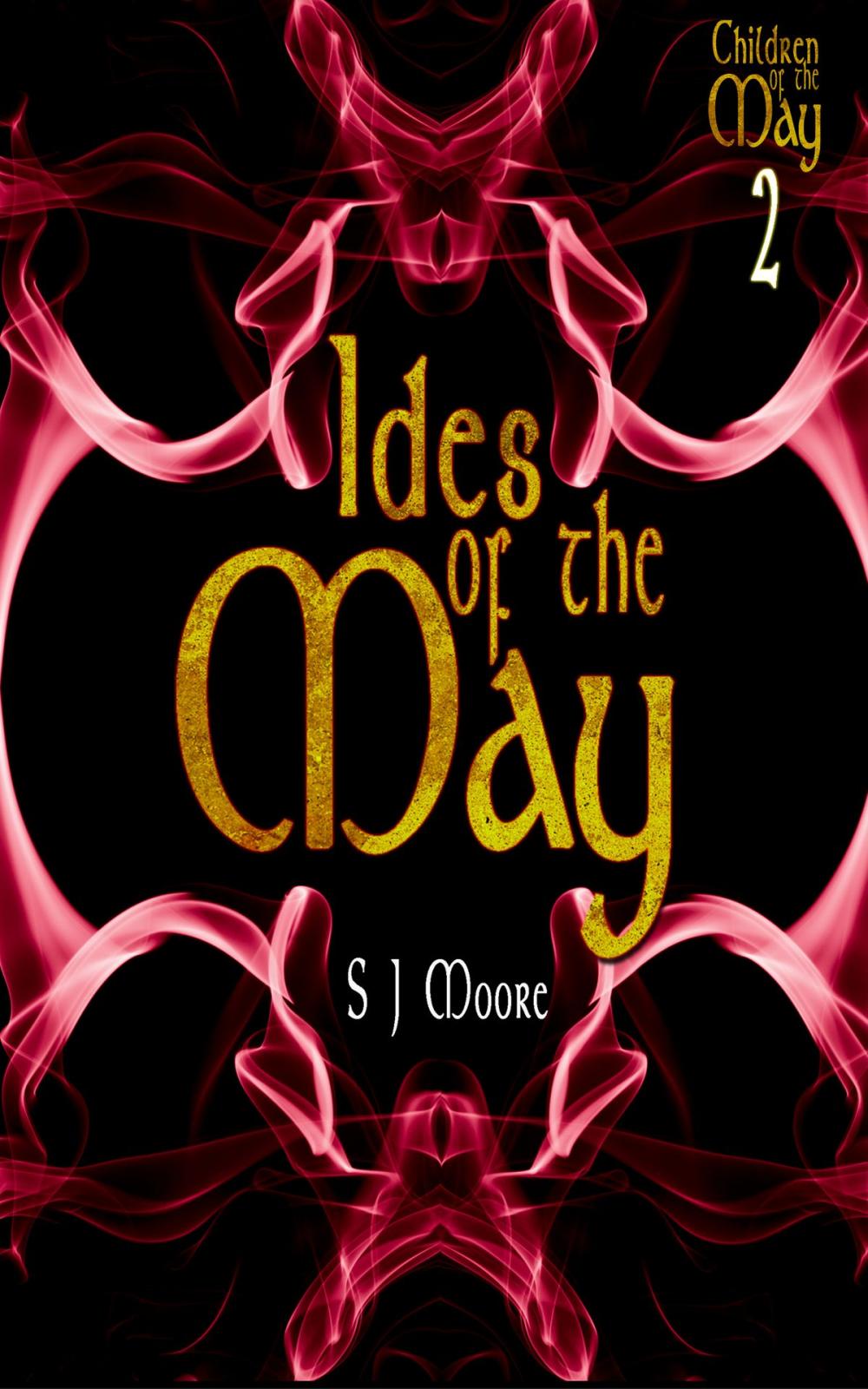Big bigCover of Ides of the May (Children of the May Book 2)