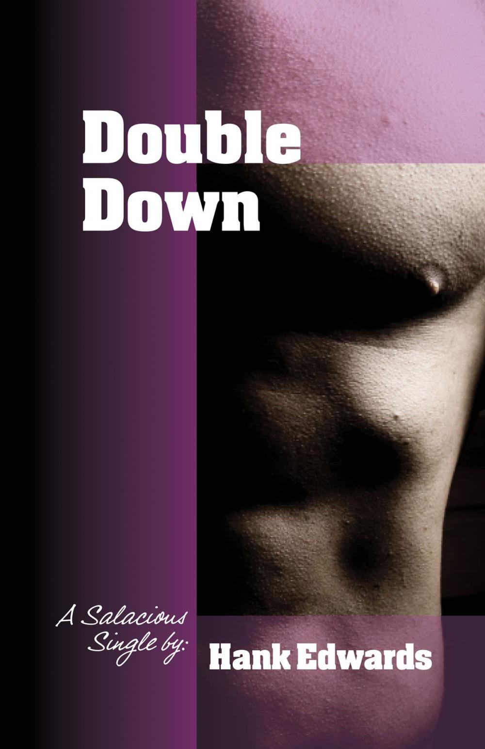 Big bigCover of Double Down