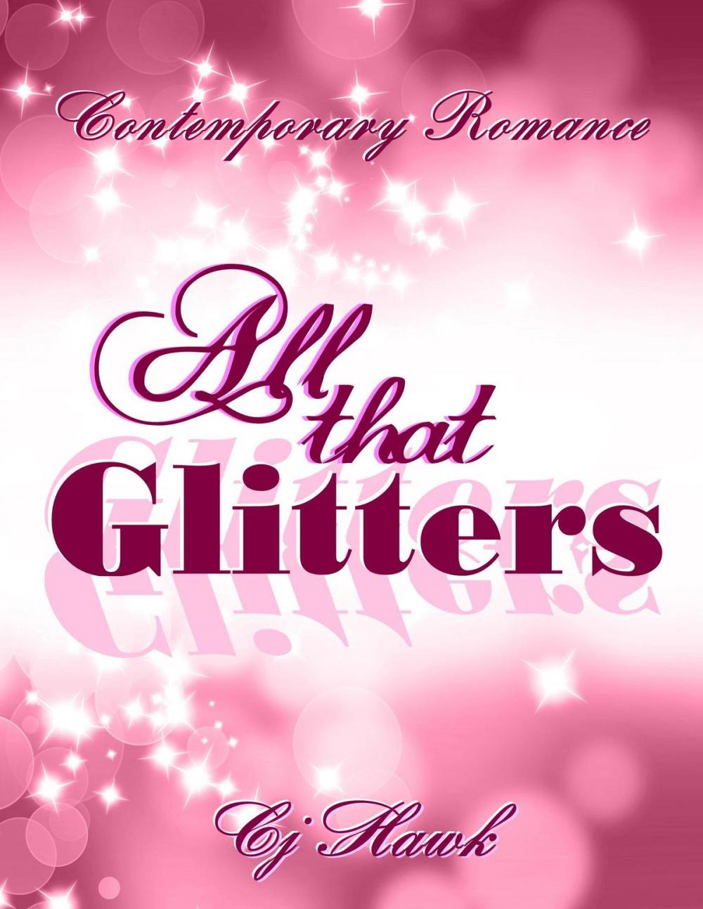 Big bigCover of All That Glitters