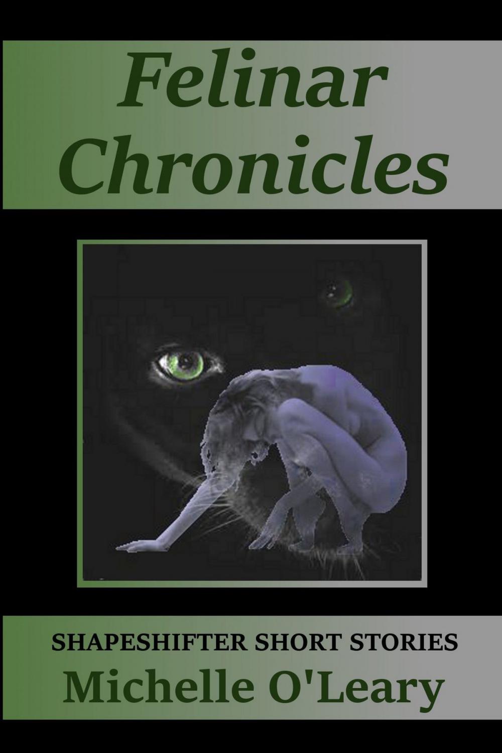 Big bigCover of Felinar Chronicles