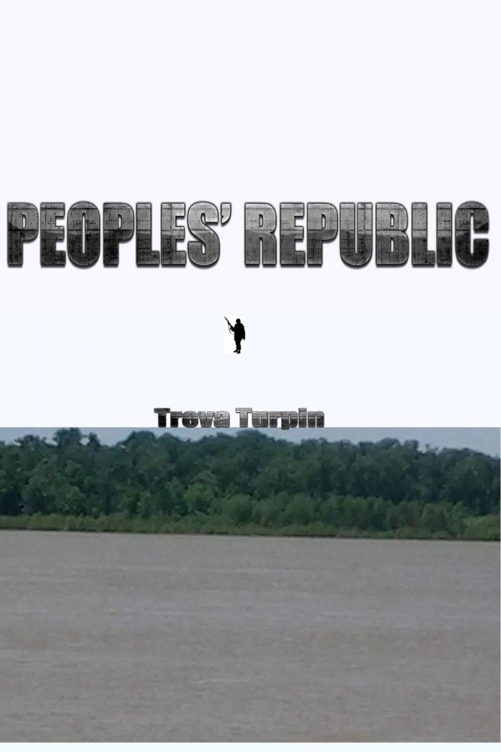 Big bigCover of Peoples' Republic