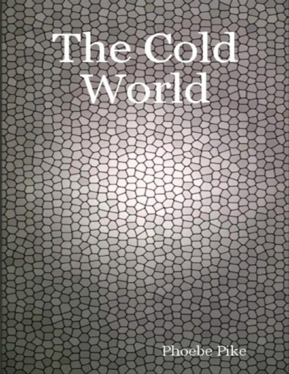 Big bigCover of The Cold World