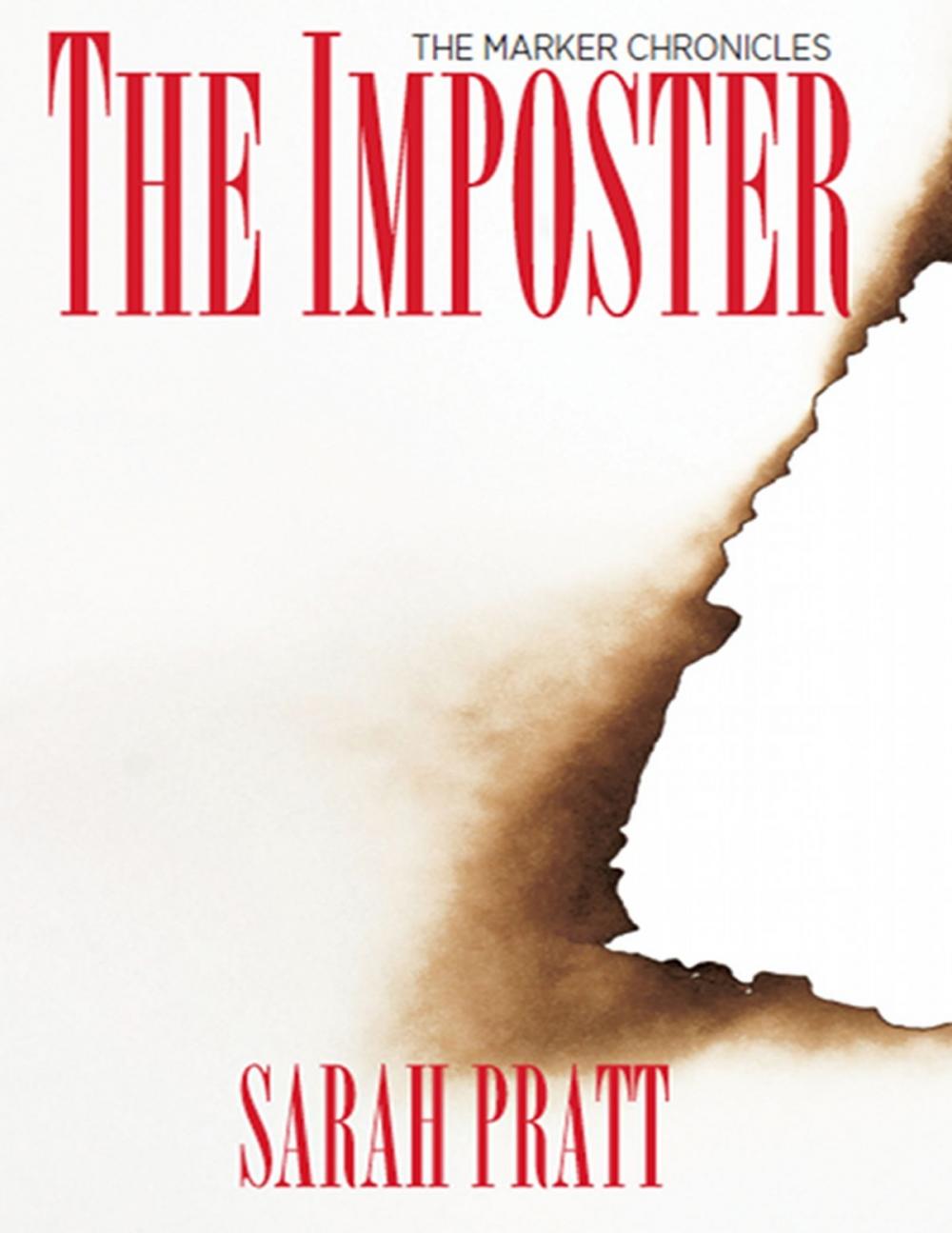 Big bigCover of The Imposter