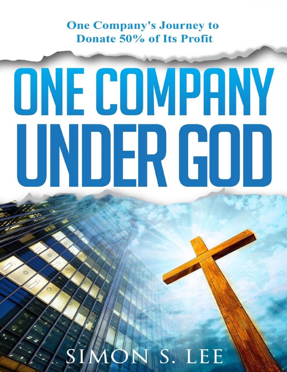 Big bigCover of One Company Under God