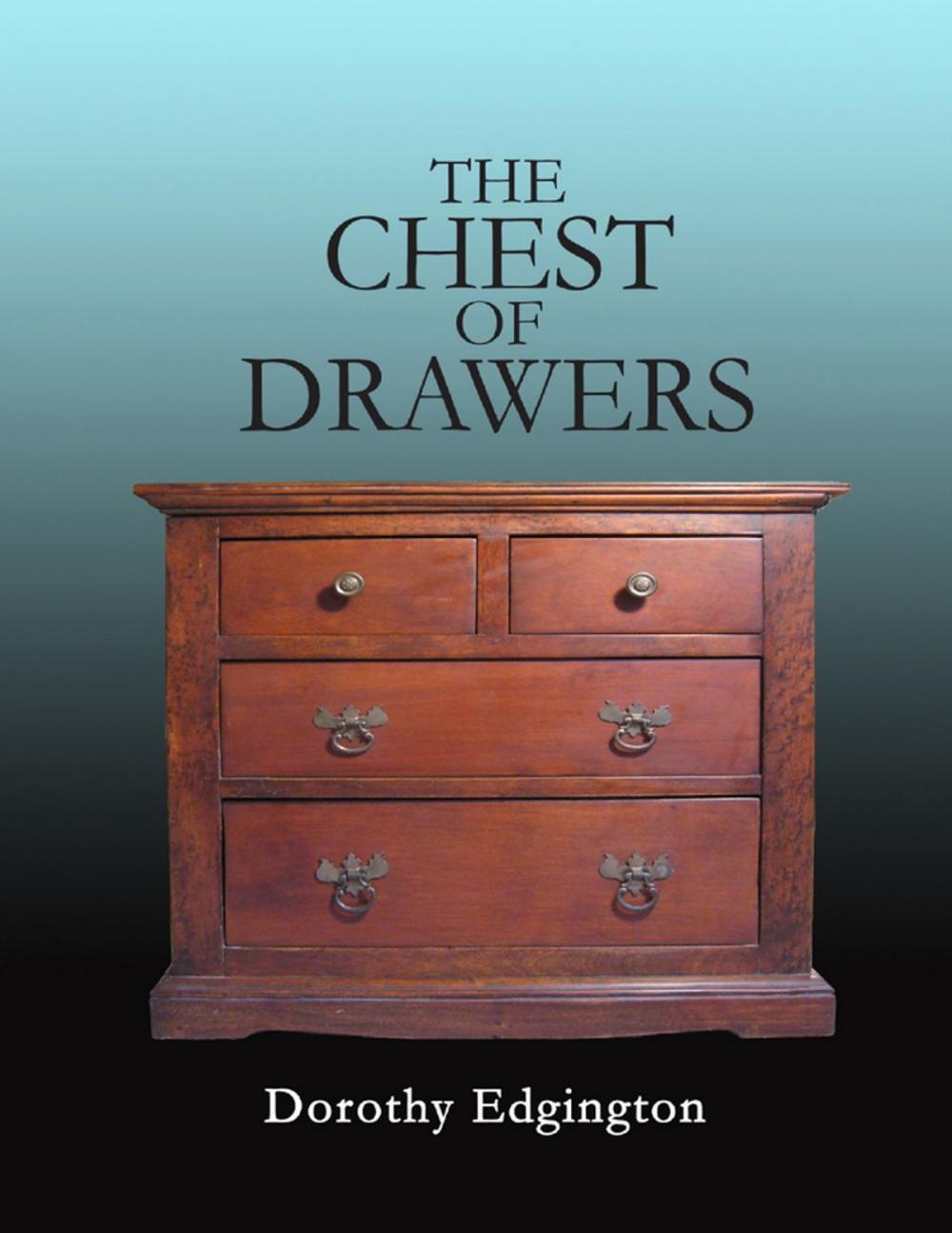 Big bigCover of The Chest of Drawers