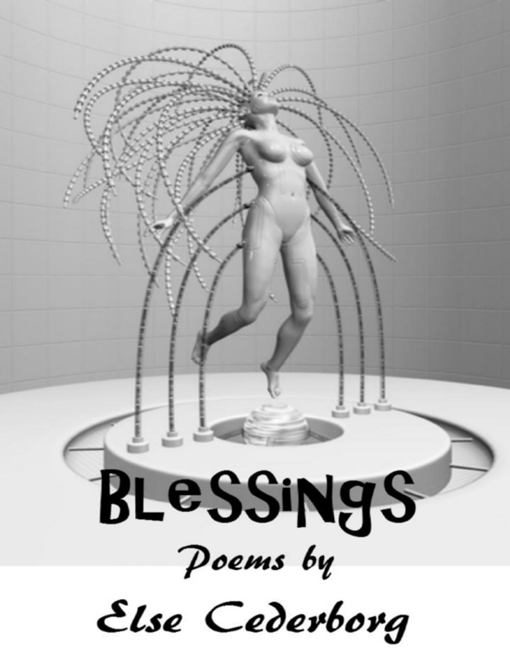 Big bigCover of Blessings