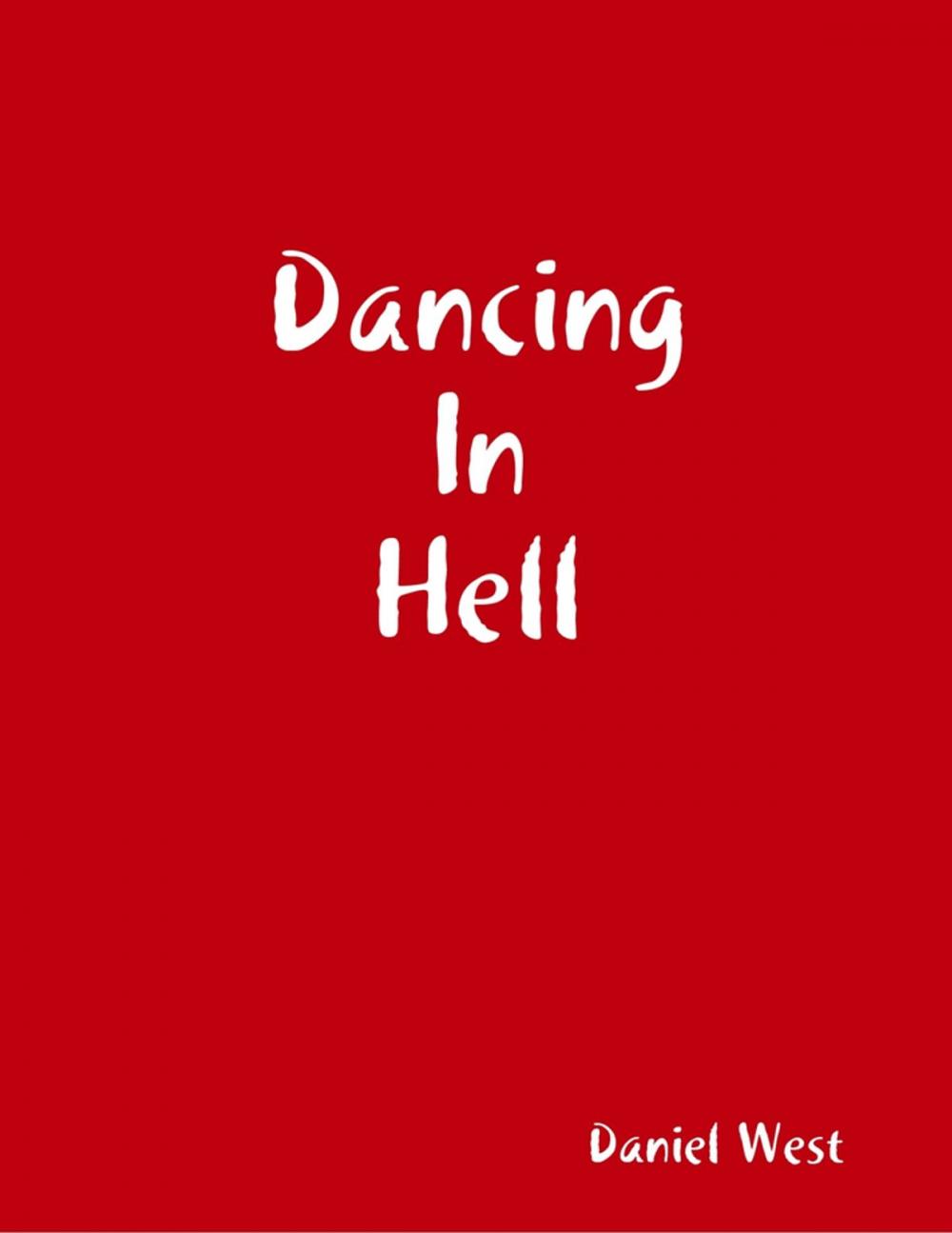 Big bigCover of Dancing In Hell