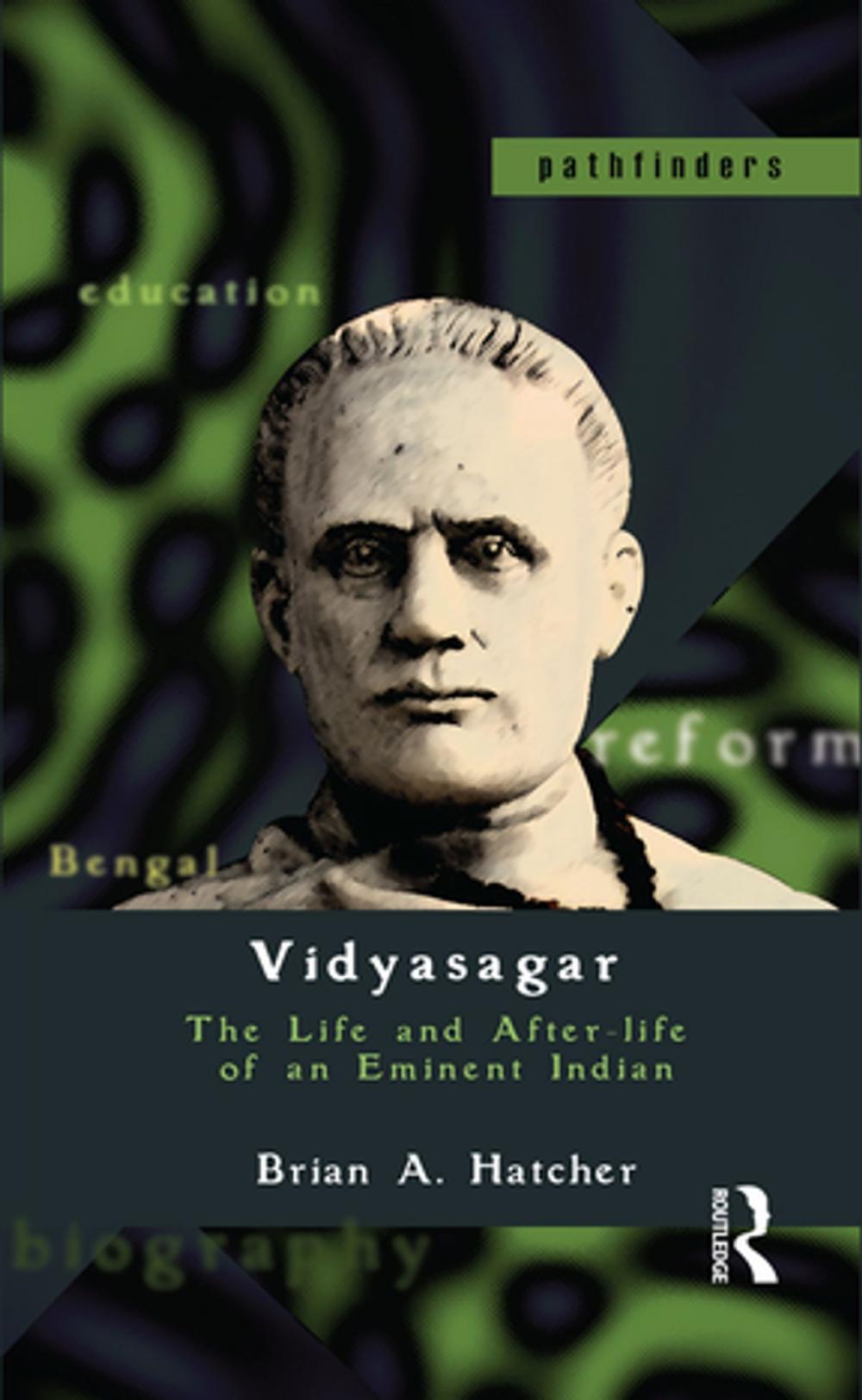 Big bigCover of Vidyasagar