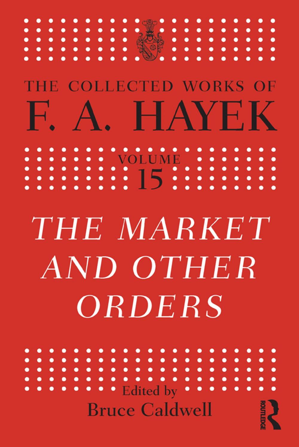 Big bigCover of The Market and Other Orders