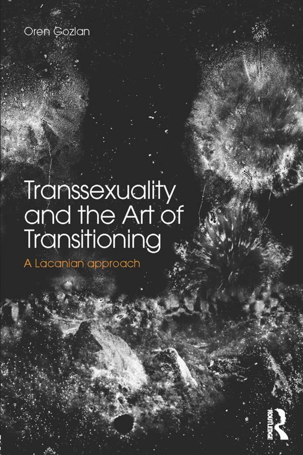 Big bigCover of Transsexuality and the Art of Transitioning