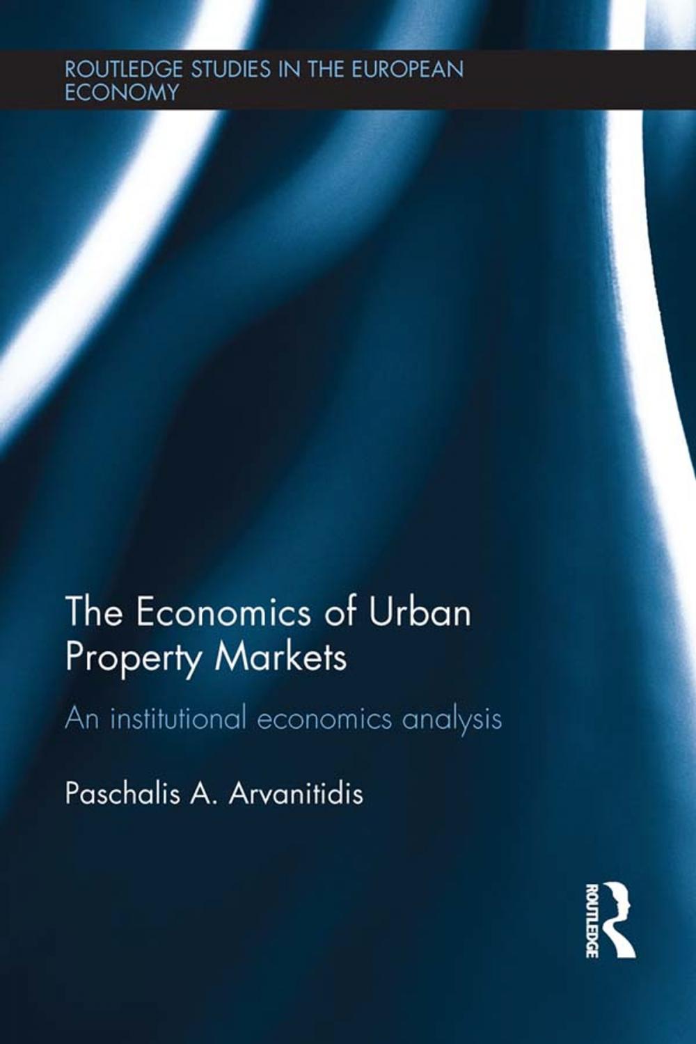 Big bigCover of The Economics of Urban Property Markets