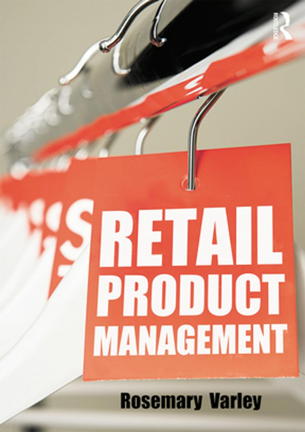 Big bigCover of Retail Product Management