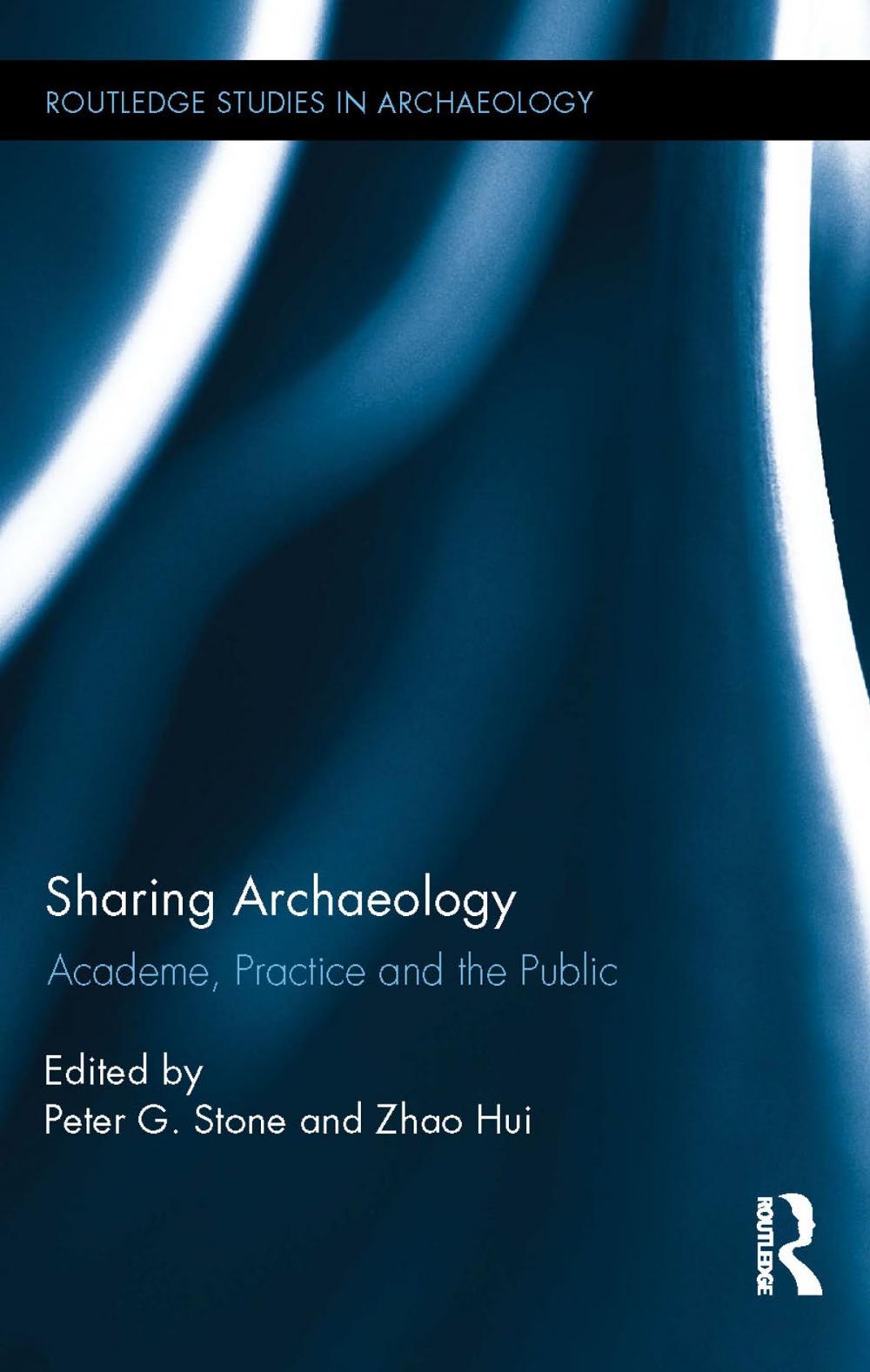 Big bigCover of Sharing Archaeology