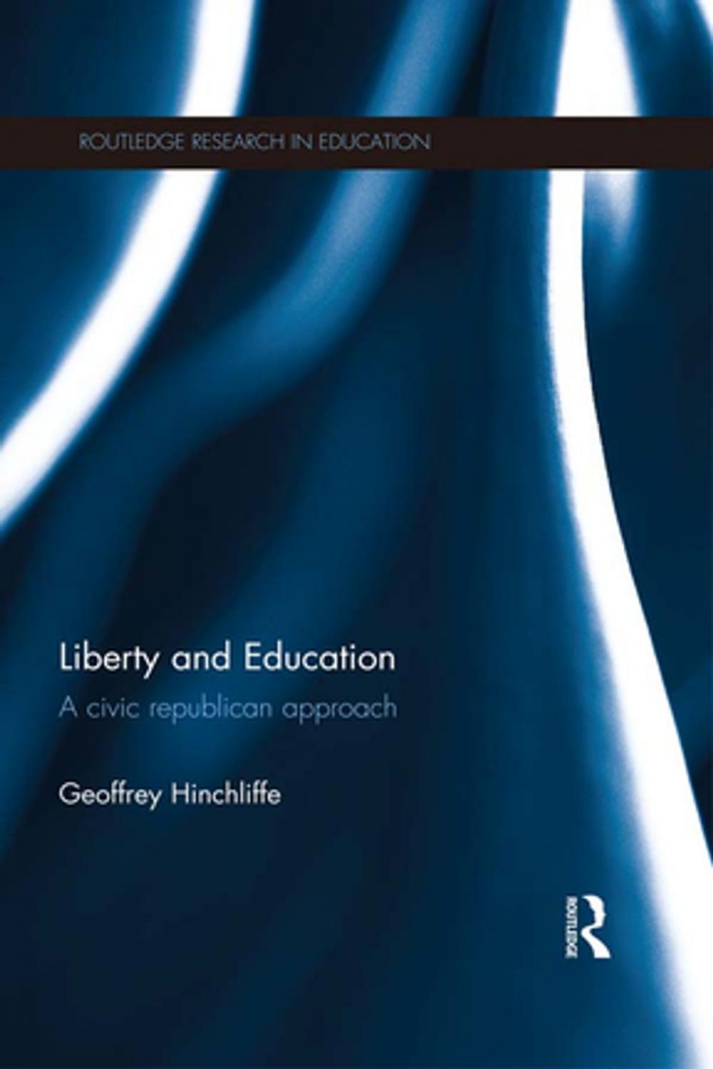 Big bigCover of Liberty and Education