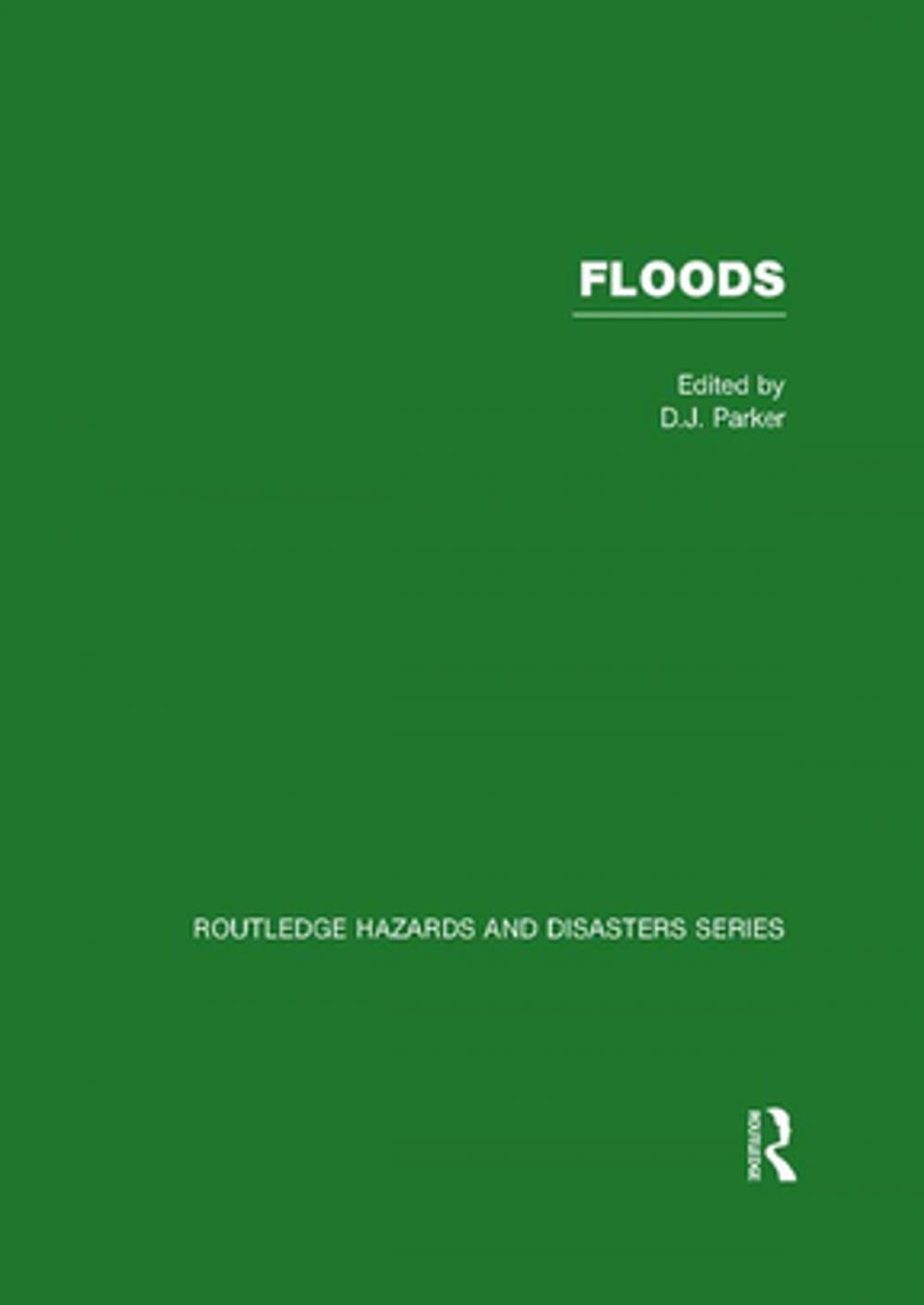 Big bigCover of Floods