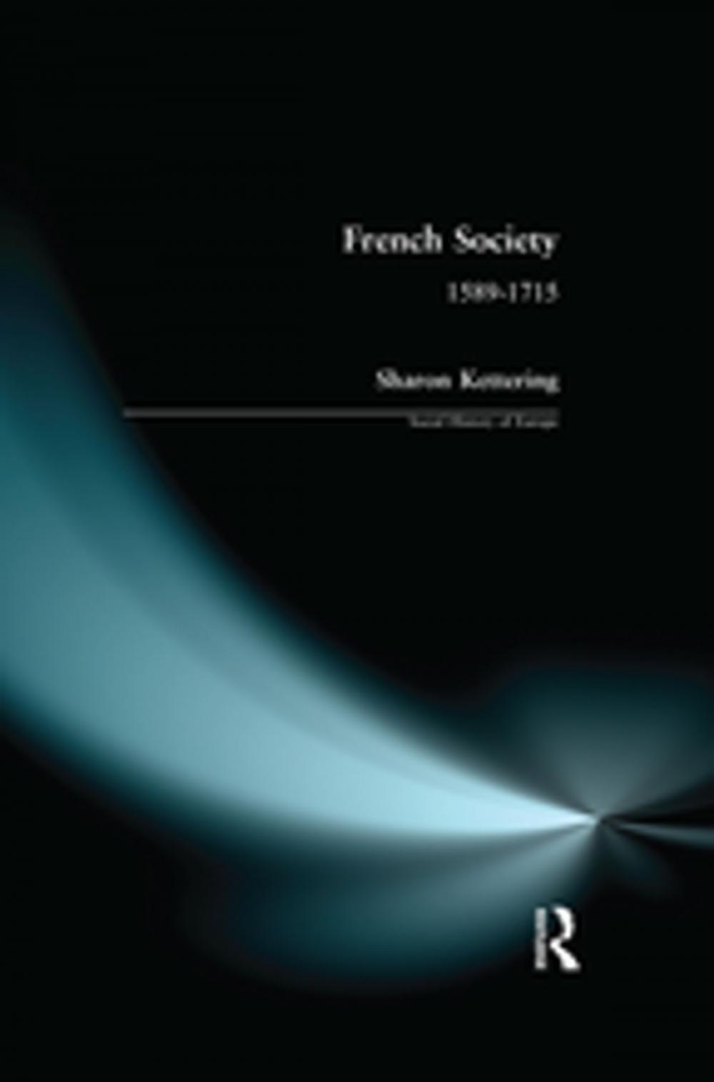Big bigCover of French Society