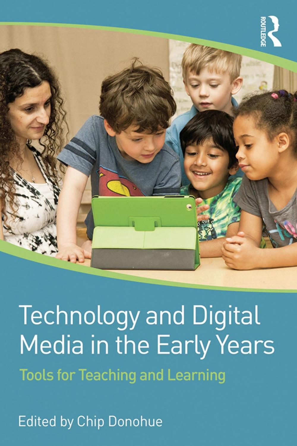 Big bigCover of Technology and Digital Media in the Early Years