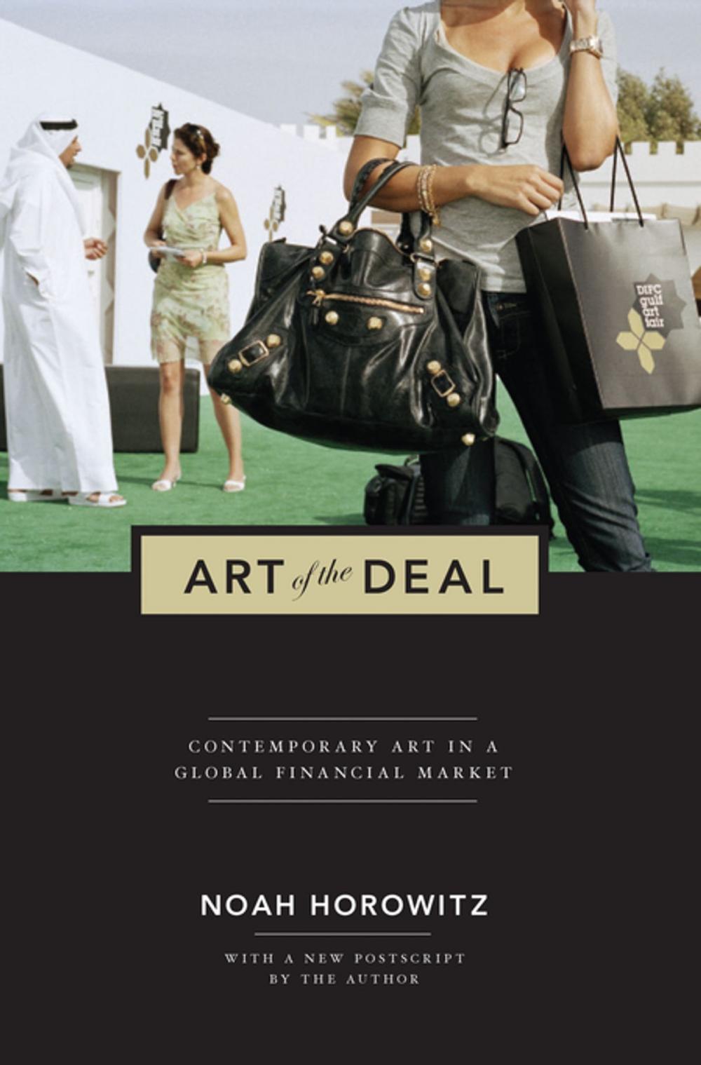 Big bigCover of Art of the Deal