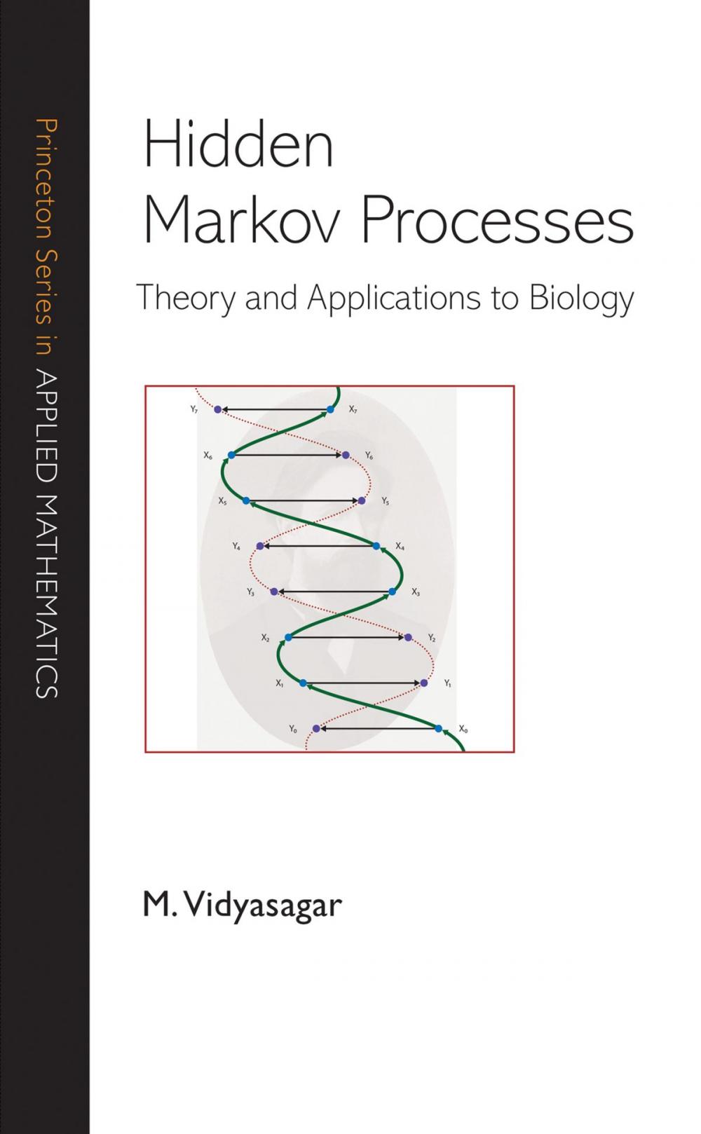 Big bigCover of Hidden Markov Processes