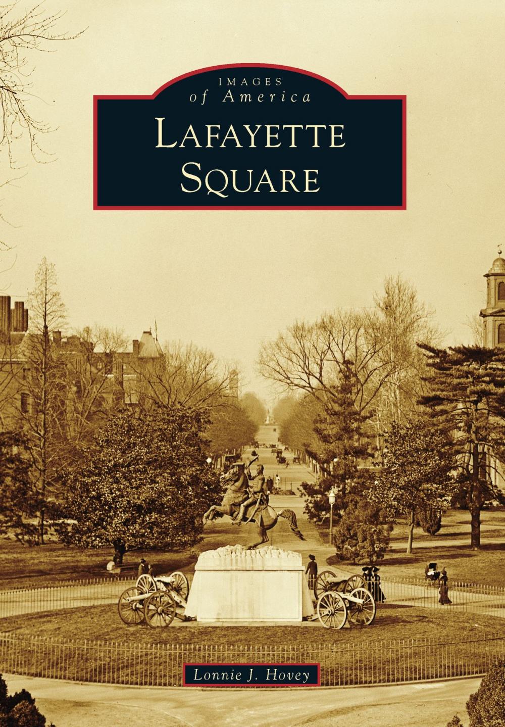 Big bigCover of Lafayette Square