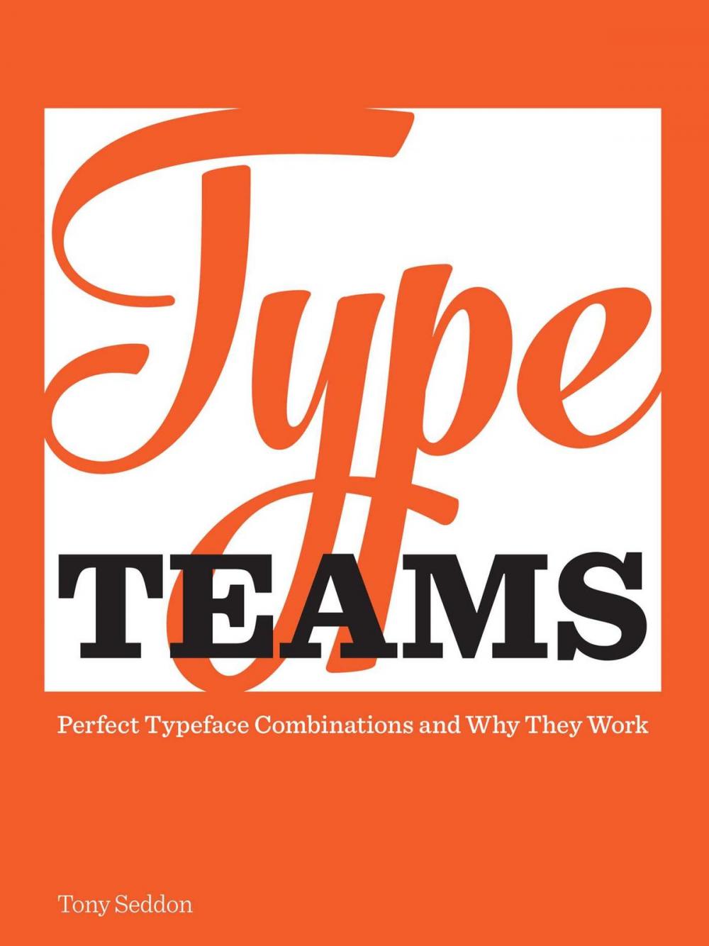 Big bigCover of Type Teams