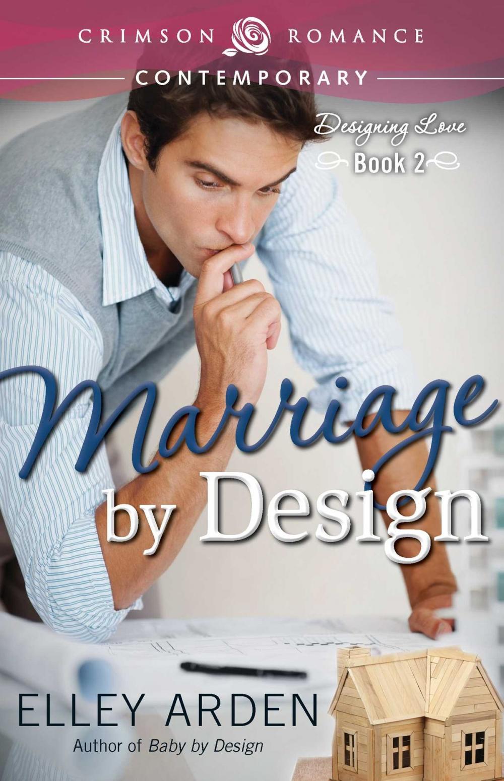 Big bigCover of Marriage by Design