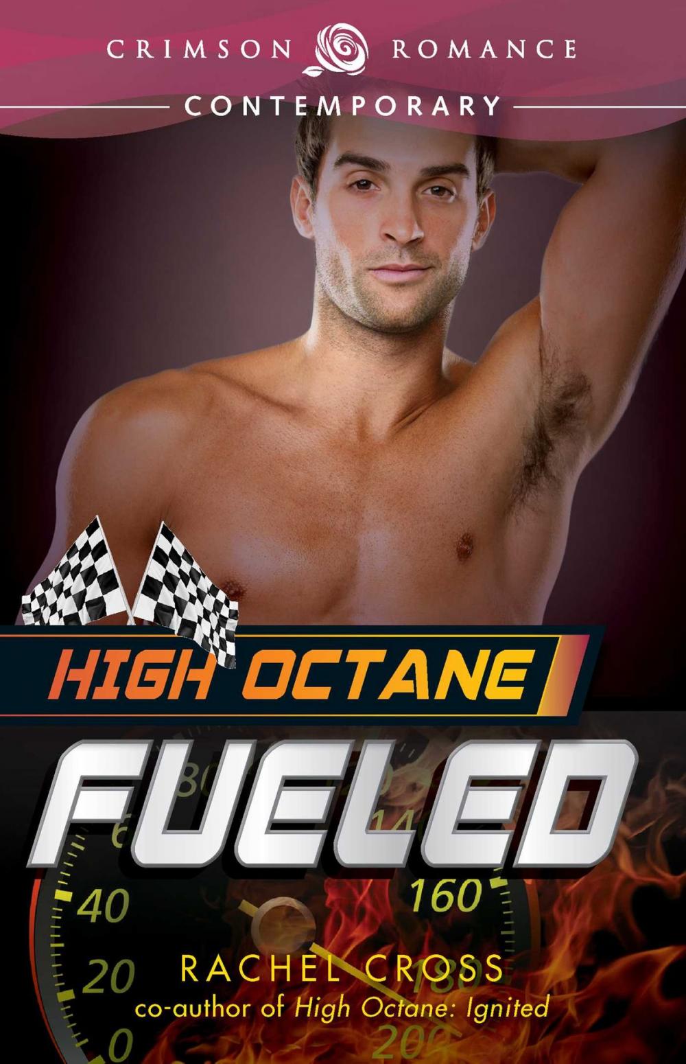 Big bigCover of High Octane: Fueled