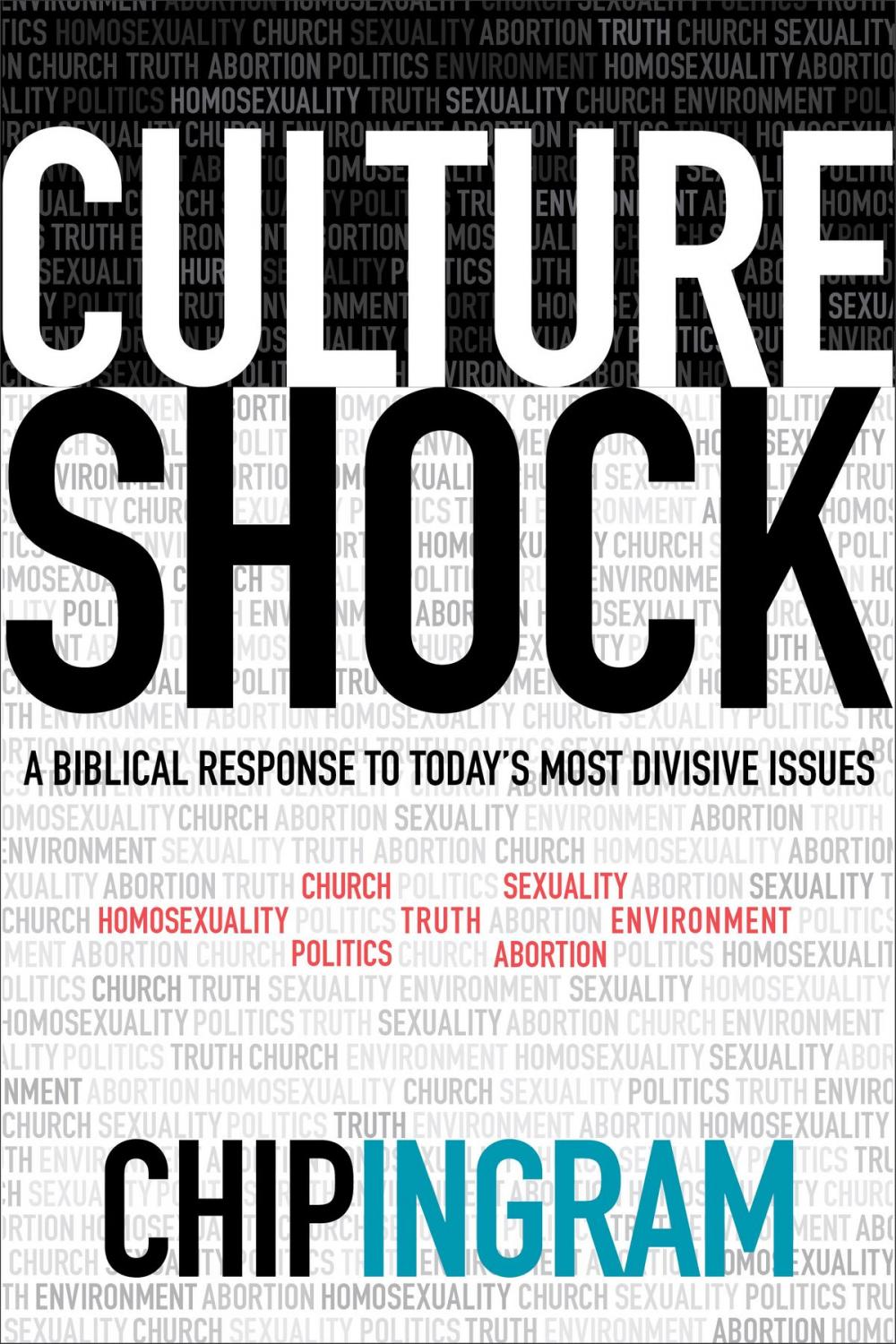 Big bigCover of Culture Shock