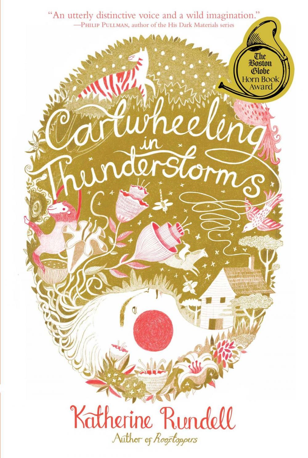Big bigCover of Cartwheeling in Thunderstorms