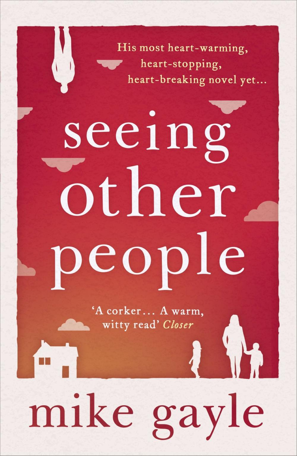 Big bigCover of Seeing Other People