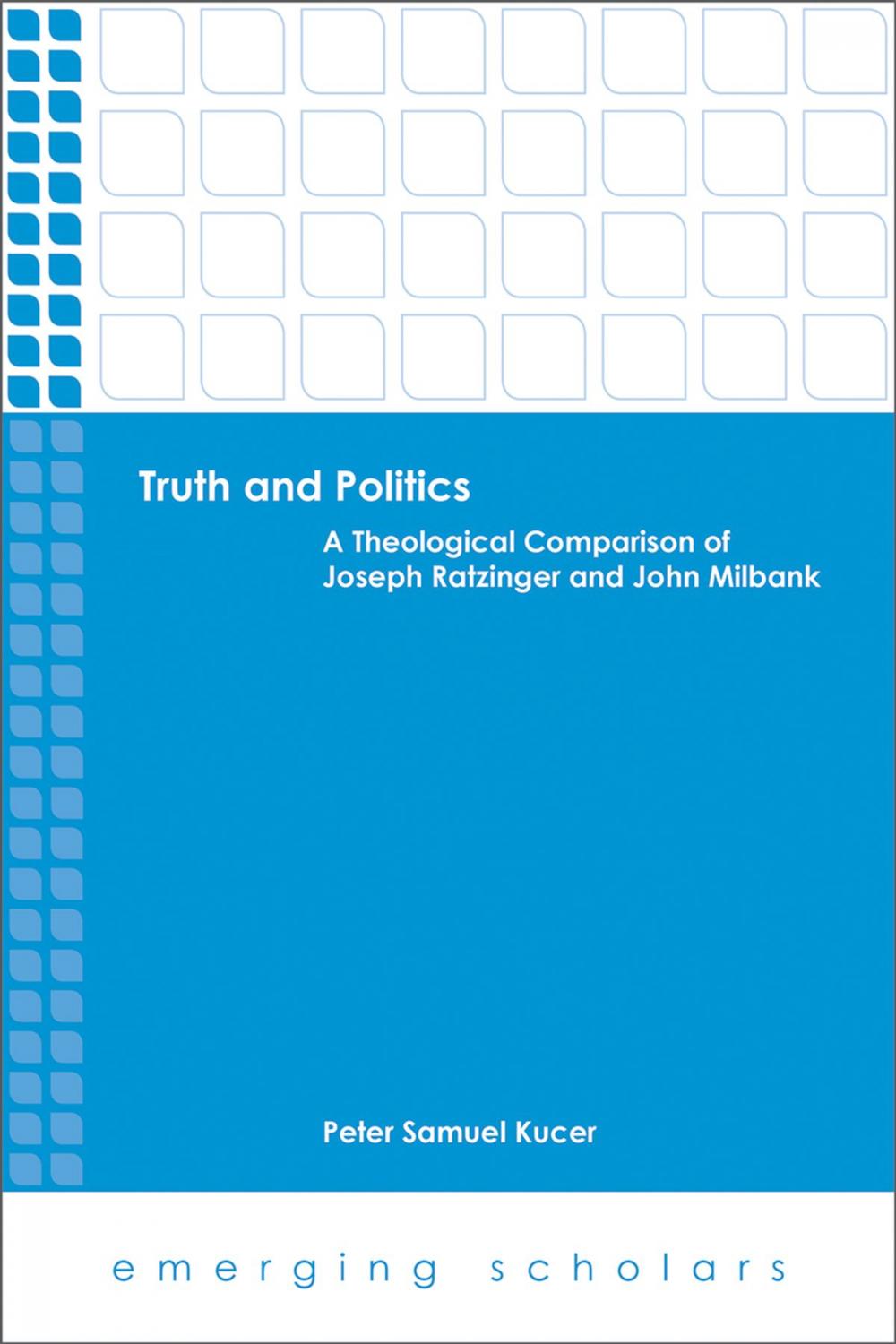 Big bigCover of Truth and Politics