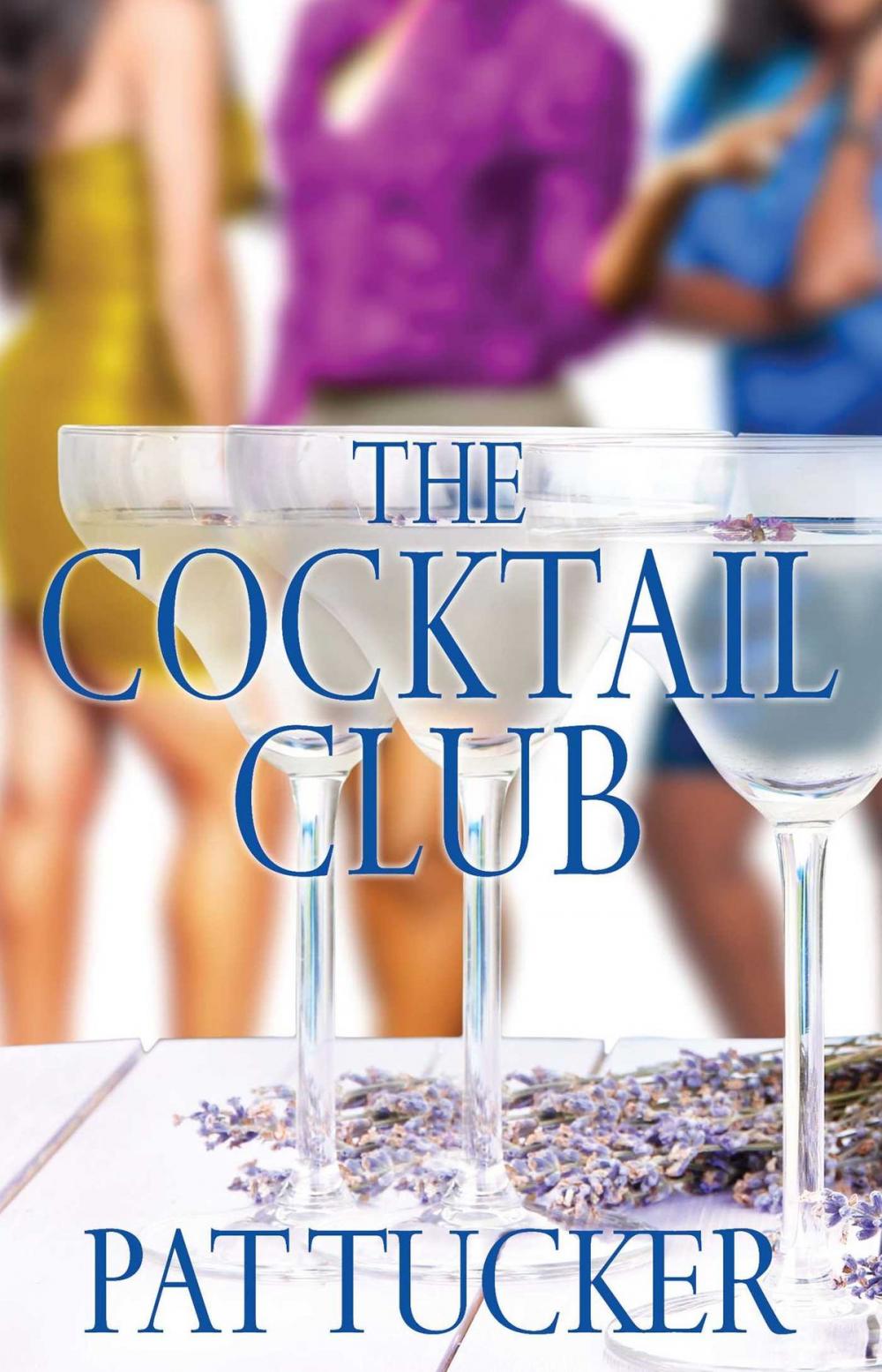 Big bigCover of The Cocktail Club