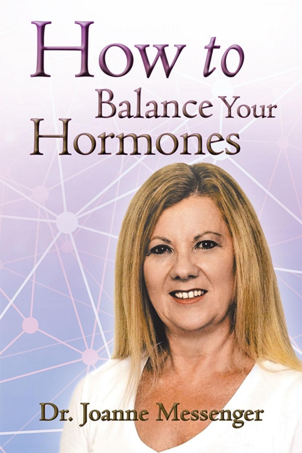 Big bigCover of How to Balance Your Hormones