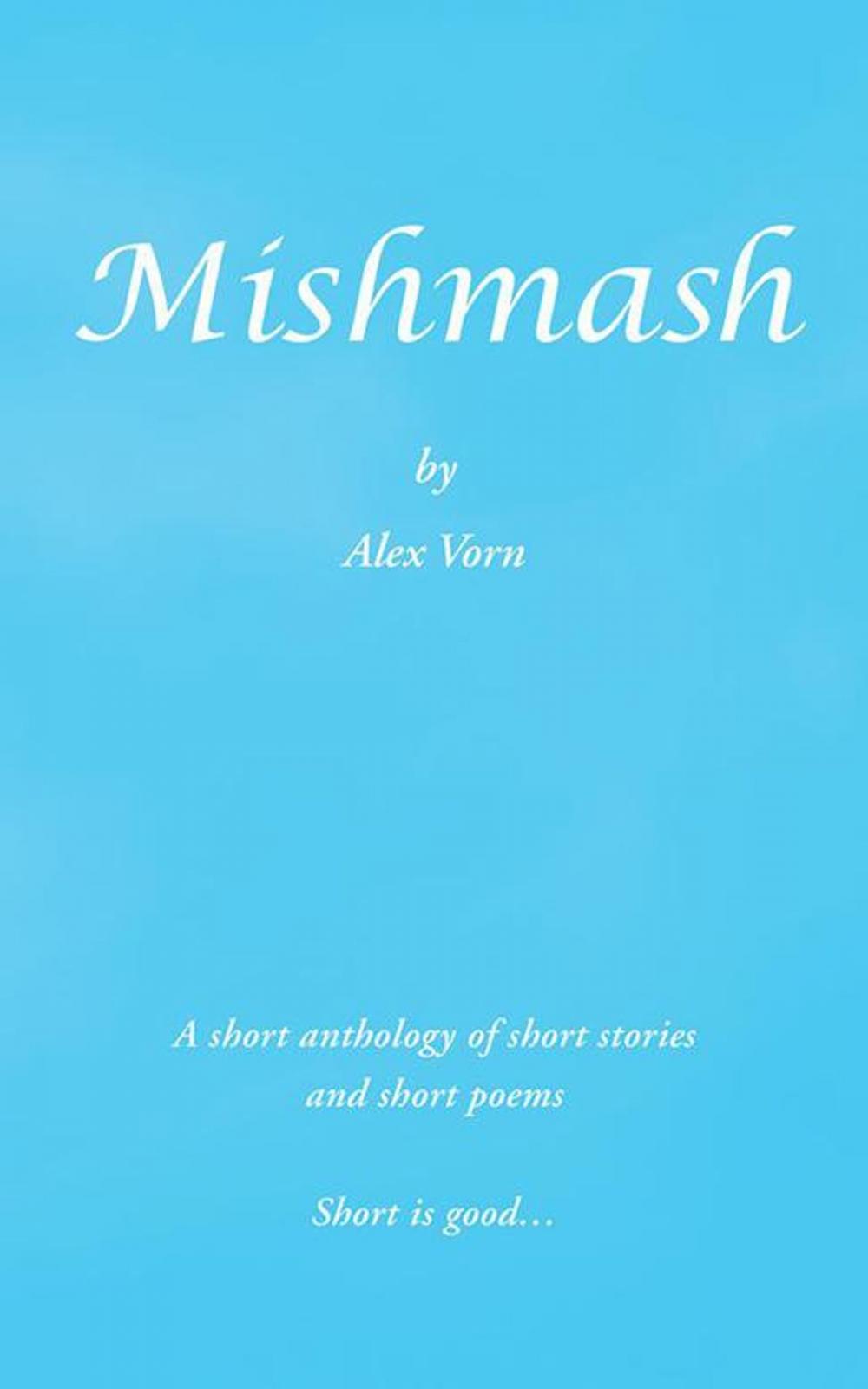 Big bigCover of Mishmash