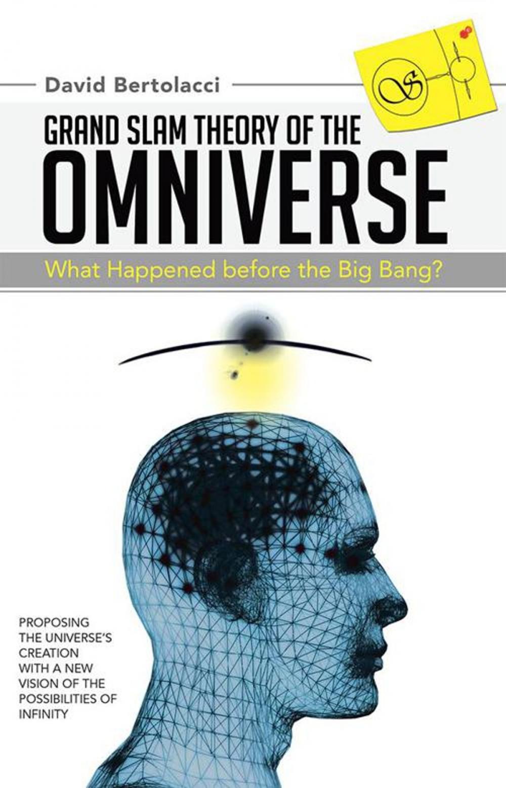 Big bigCover of Grand Slam Theory of the Omniverse