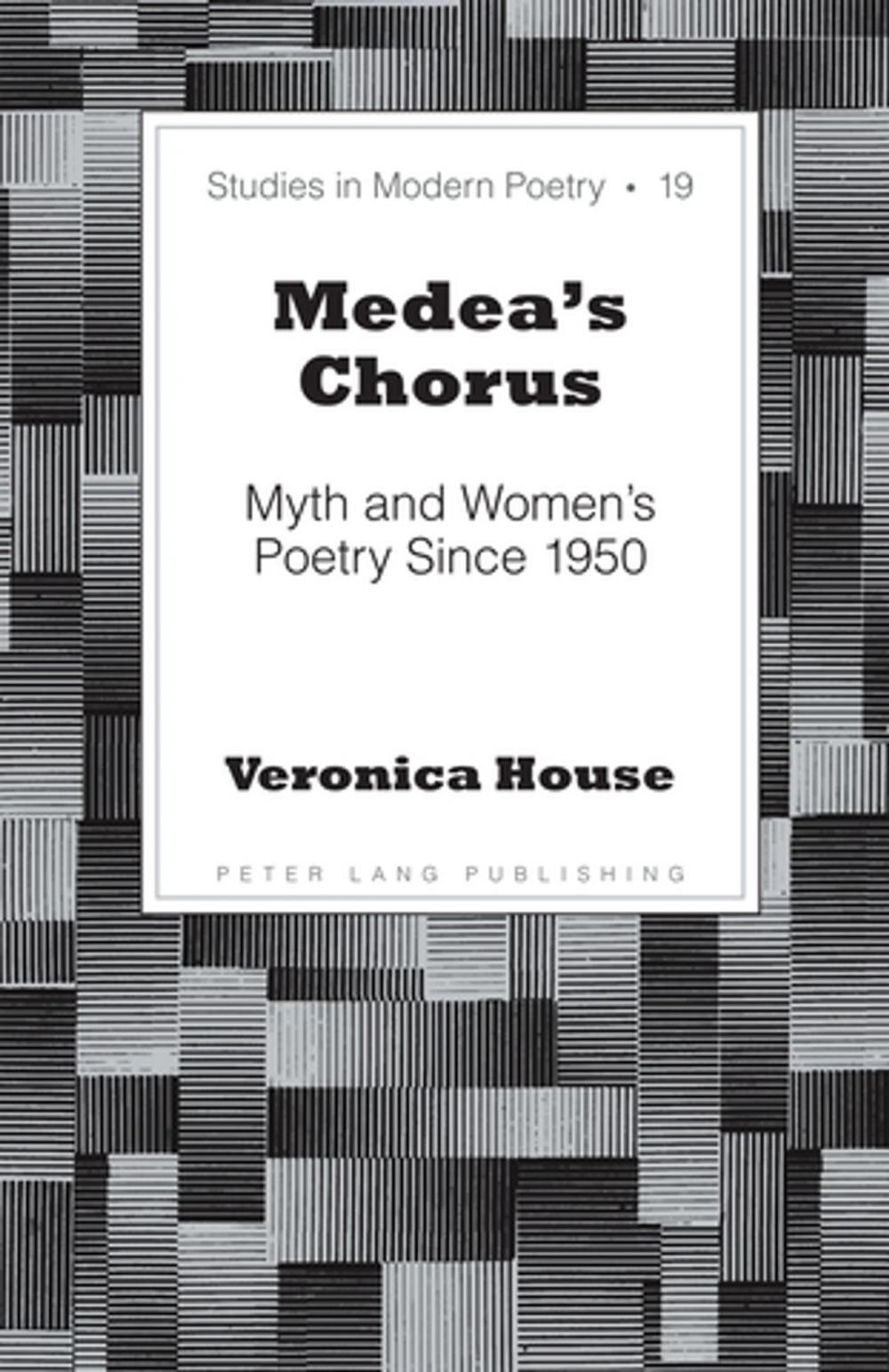 Big bigCover of Medeas Chorus