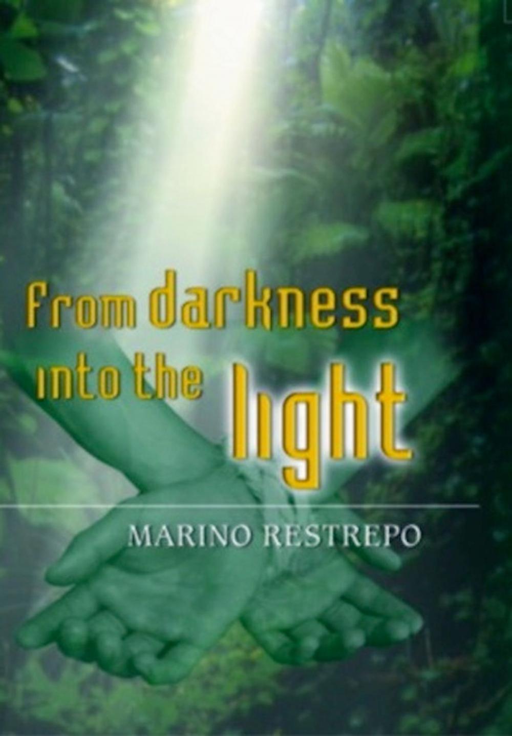 Big bigCover of From Darkness Into the Light