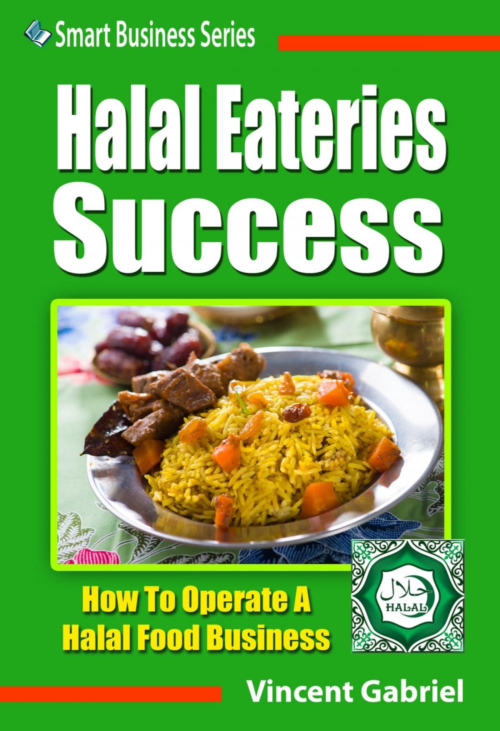 Big bigCover of Halal Eateries Success