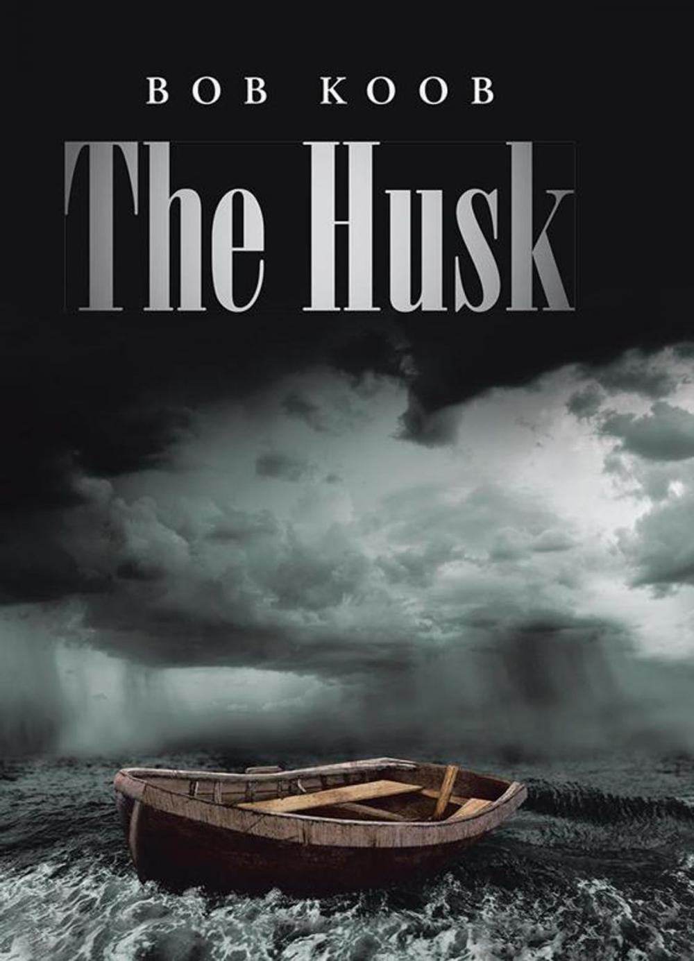 Big bigCover of The Husk