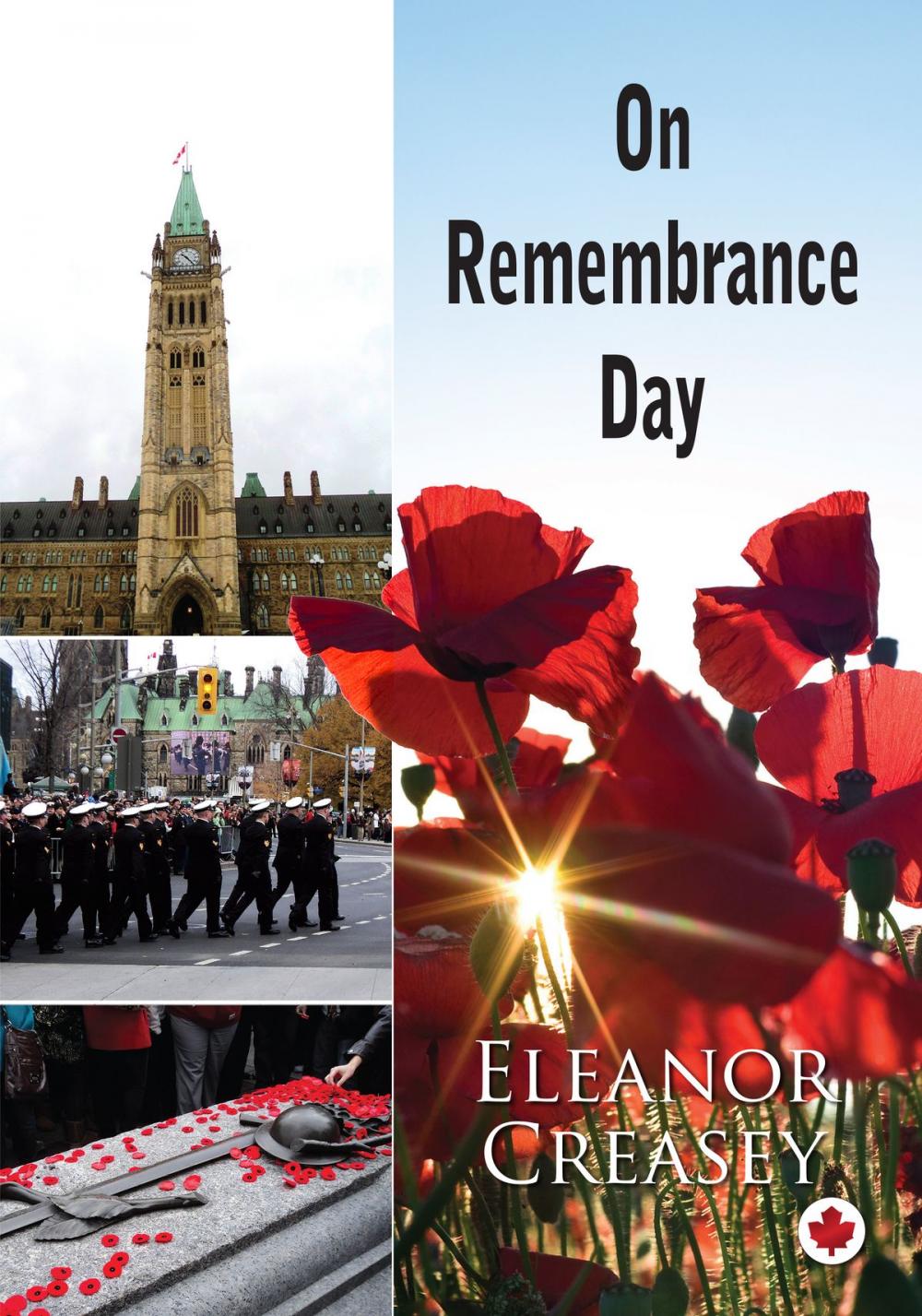 Big bigCover of On Remembrance Day