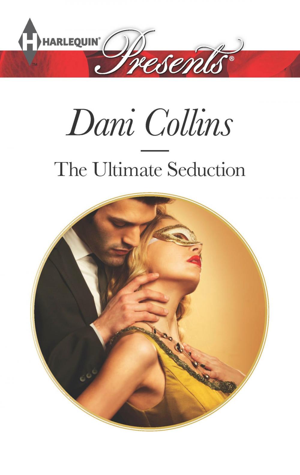 Big bigCover of The Ultimate Seduction