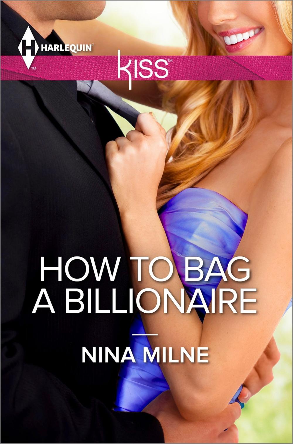 Big bigCover of How to Bag a Billionaire