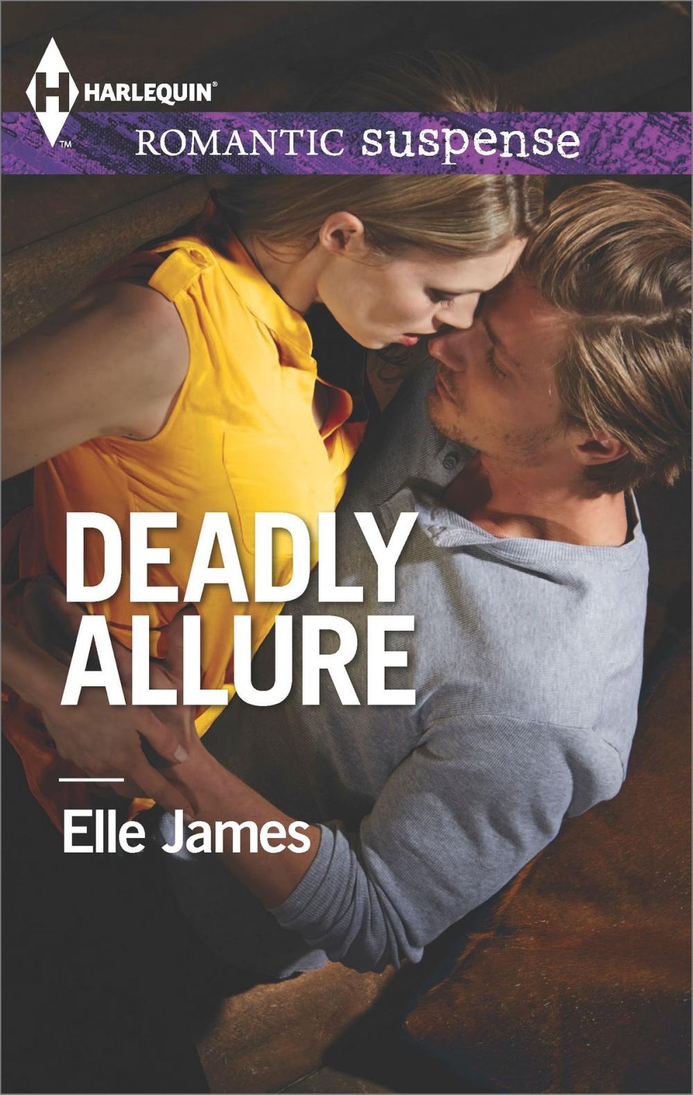 Big bigCover of Deadly Allure